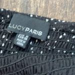 Lucy Paris  Polka Dot Top Photo 2