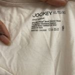 Jockey Beige Tank Top XL Photo 2