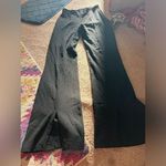 Escada black pants 38 Black Size M Photo 0