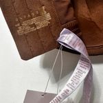 Savage X Fenty 34C strapless chocolate brown bra  Photo 4