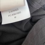 Vuori  Halo Essential Wideleg Pant black Photo 5