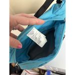 Jansport  Light Blue Belt Bag Fanny Pack Purse Vacation Hiking Gorpcore Photo 3