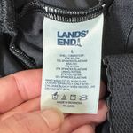 Lands' End Lands Ends One Piece Swimsuit Swim dress blue green tropical size L NWOT Photo 7