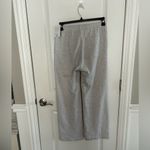 Sporty & Rich Emblem Fleece Straight Leg Sweatpant Size M Photo 2