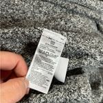 Gap NWT Heather Gray Open Front Half Sleeve Cardigan Sweater Size XS/Small Photo 4