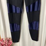Alala  Black/Liquid Navy Harley Tight Size Large Photo 4