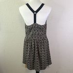 Rachel Roy Adjustable Strap Mini Dress with Pockets! (M) EUC Gray Size M Photo 1