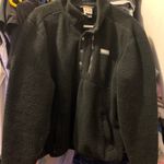 Avalanche Fleece sherpa quarter button up Photo 0