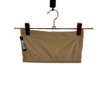 SKIMS NEW NWT Fits Everybody Bandeau Bralette in Clay Nude- Still Full Price Photo 5