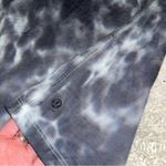 Lululemon  tie dye all yours t shirt size 4 Photo 1