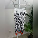 STAUD ‎ Lemons Dress 0 Photo 5