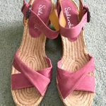 Splendid Nice wedge sandals🌷🌷 Photo 0