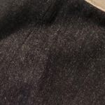 KGR Coal Merino Wool Pencil Skirt Size 8 Gray Photo 1