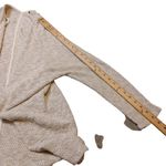 American Eagle Size XL Extra Large Waterfall Cardigan Long Sleeve Sweater Photo 8