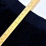 Guess  women's pull on velvet jogger size S Photo 6