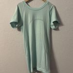 Lululemon  Swiftly Tech Short Sleeve Hip Length Photo 0