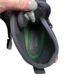 Bogs cypress lace composite safety toe‎ boot gray Black Size 7.5 Photo 5
