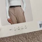 Banana Republic , 2 pc set of Ribbed shirt. S Photo 4