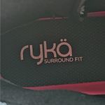 Ryka Suzy Quilted Black Camo Ankle Boots Women's Size 5.5 Pull On Casual Grunge Photo 10