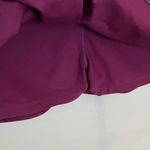 Nike : Purple Mini Skirt with shorts- S Photo 9