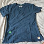 Carhartt Force Scrub Top Photo 0