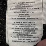 Rachel Roy RACHEL by  Tulip Back Metallic-Speckled Sweater Photo 9