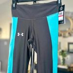 Under Armour New with Tags! Compression Heat Gear Athletic Pants Photo 2