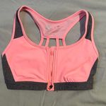 Xersion High Impact Pink Sports Bra sz XS Photo 1