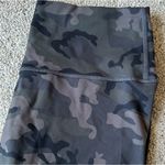 Zyia  Active Camo Crop Leggings Photo 3