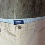 Old Navy Khaki Everyday Shorts size 10 Photo 3