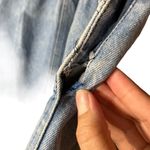 Vintage America Jean Skirt Size undefined Photo 4