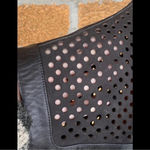 Rebecca Minkoff Bedford Boots sz 8 Photo 4