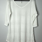 O'Neill  sheer mesh coverup, Size XS/S Photo 0