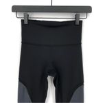 Lululemon Colour Me Ombre Tight Legging Black Obsidian Titanium 2 Photo 1