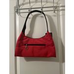 MVF Most Valuable Fan By Littlearth NHL Chicago Blackhawks Purse Handbag Red Photo 7