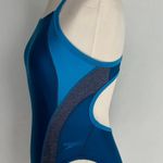 Speedo Solid Super Proback ProLT OnePiece Swimsuit Photo 2