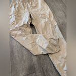 Commando Women's Tan Jogger Pants Photo 8