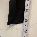 Athleta  Rainier 7/8 Leggings‎ Black Size Small Photo 9
