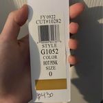 Glow Dress Prom Dress Photo 5