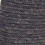 Loft Navy Multicolor Tweed Straight Pencil Mini Work ware Skirt ,Lined Sz 10 Photo 0
