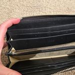 Frye Black Wallet Photo 3