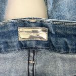 MOTHER Denim Mother The Looker in Graffiti Girl Wash Size 27 Photo 5