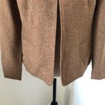 Orvis  Wool Blend Open Blazer Photo 4