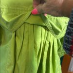 Michael Michael Kors Lime Green Women's Jacket Size M Photo 12
