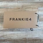 FRANKIE4 Maria III Sandals Coral Pink Size 9 Photo 1