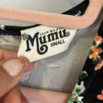 Show Me Your Mumu Kelse Velvet Floral Romper Photo 4