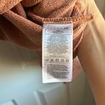 Adidas  cropped hoodie, Size L Photo 2