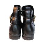 Kelly & Katie  Gavilea Bootie Black Size 7.5 Photo 4