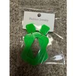 Bundle of 6 pair Fashion Jewelry earrings Orange Photo 8