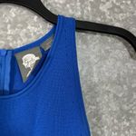 Anthropologie  Girls From Savoy Women's Tiered Arden Dress - Size Medium - Chic Photo 3